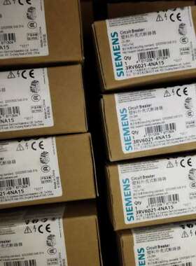 3RV6021-4NA15 断路器 电动机保护器议价