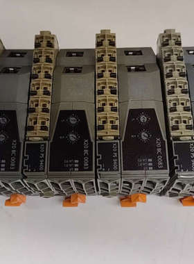 贝加莱Powerlink模块，X20 BC0083，议价