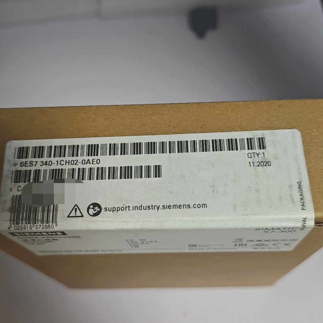 PLC6ES7 340-1CH02-0AE0议价