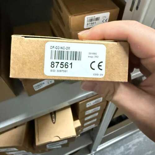 BANNER邦纳 光纤放大器 DF-G2-NC-2M(议价）