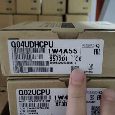 CPU Q04UDHCPU   图议价