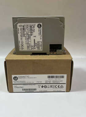 AB  1769-PA2议价