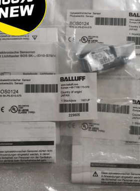 BALLUFF巴鲁夫  BOS0157 BOS015L BO议价