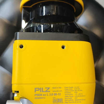 皮尔兹PSEN sc L 3.0扫描器 6D000012议价
