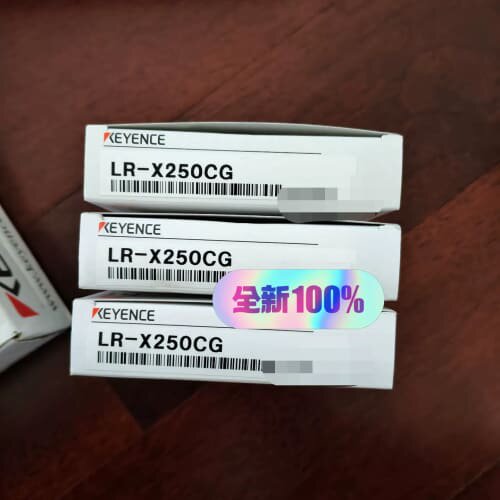 基恩士传感器LR-X250CG(议价)