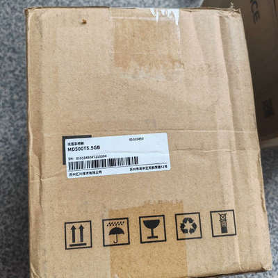 汇川变频器MD500T5.5GB  ，，议价
