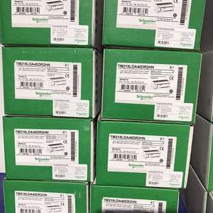 TM218LDA40DR2HN控制器 议价