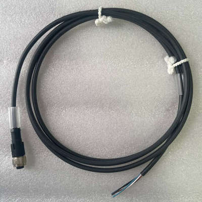DOL-1205-G02MC 6025906西克插头电缆SI议价