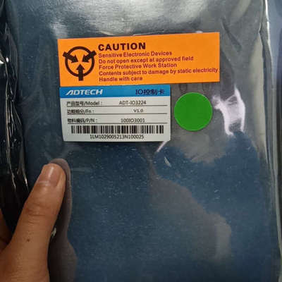 IO控制卡ADT-I03224多多。的我议价议价