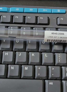 赛默飞viper管线6040.2385，0.18*250mm议价