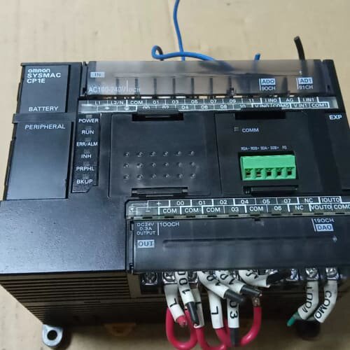 CP1E-NA20DR-A，1.3版本！版本(议价)