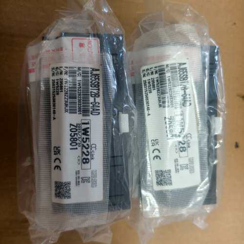 (议价)CC-Link模块 AJ65SBT2B-64AD