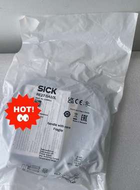 （议价)RE27-SA10L 1059511西克接触式安全开关SI