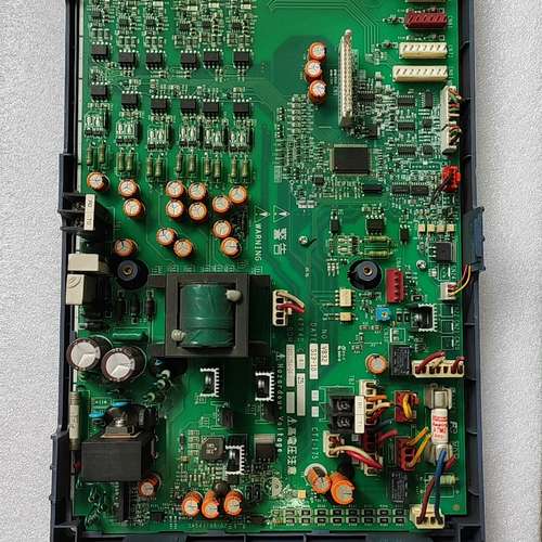 (议价)富士变频器驱动板，EP-4794D-C4-Z5，适用