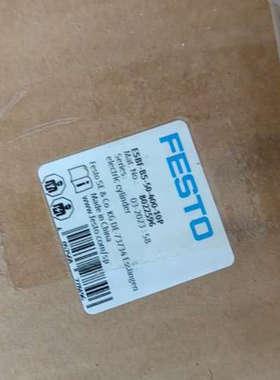 FESTO费斯托电缸8022596 ESBF-BS-50-4议价