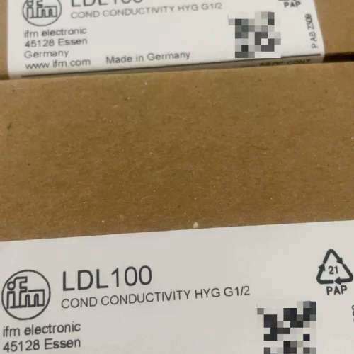 易福门LDL100两个议价
