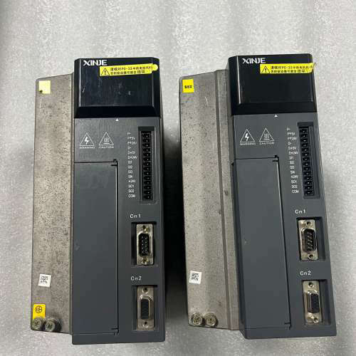 信捷伺服驱动器  DS3E-43P0-PFA  3KW议价