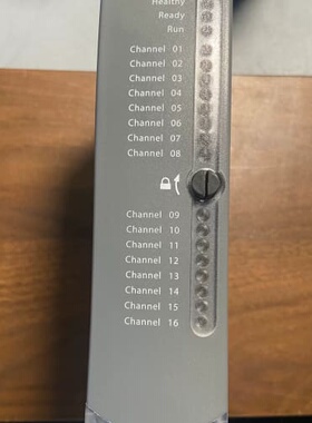 罗克韦尔AADvance模块 T9402 DI，16通道数字(议价)