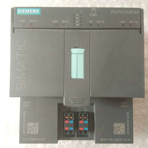 6ES7 158－3AD01－0XA0，没安装使议价