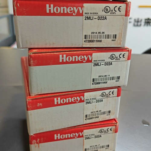 霍尼韦尔2MLI-D22A 模块，，适合工业自议价