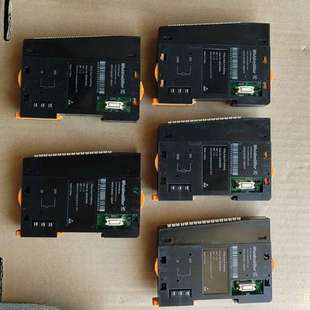 P议价 16DI 魏德米勒扩展模块UR20 BASIC