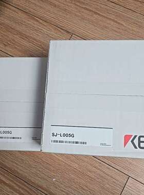 基恩士SJ-L005G静电传感器，多，便议价