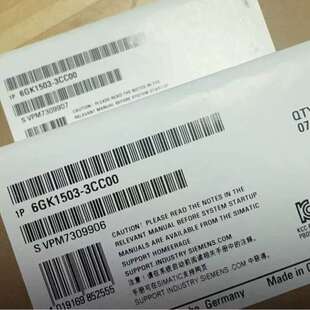 3CC00 6GK1503 议价