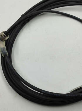 BALLUFFBCC03C8巴鲁夫双头带灯连接线线缆议价