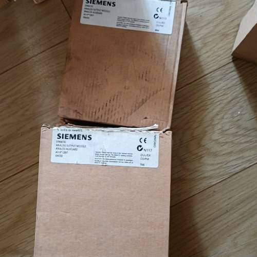 模块332-5HF00,原标，2200议价