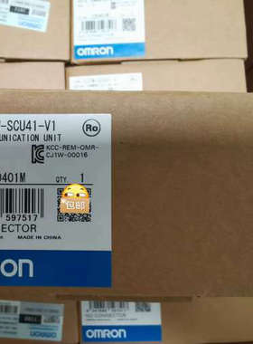 CJ1W-SCU41-V1模块，议价