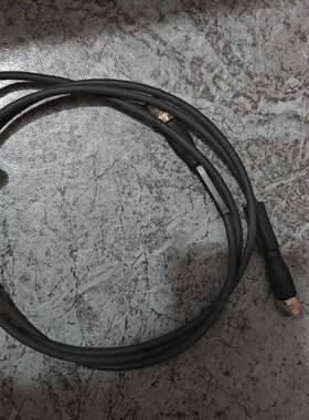 BALLUFFBCC039L巴鲁夫公母头连接线B议价