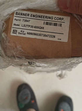 邦纳传感器LS2TP30-600Q88议价