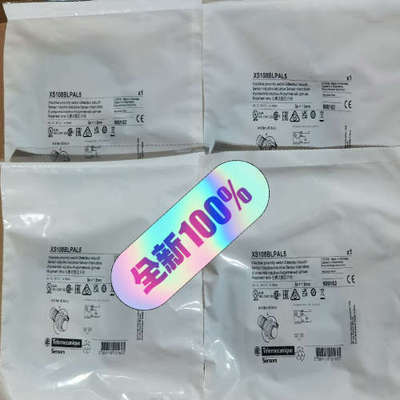 接近开关 XS108BLPAL5议价