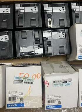 （议价)控制器CJ2H-CPU65-EIP（10.12
