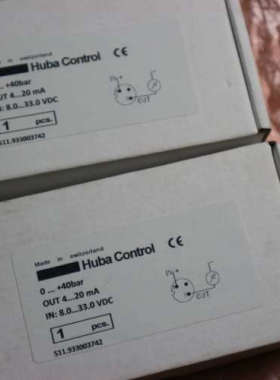 Huba Control 511.933003742 议价
