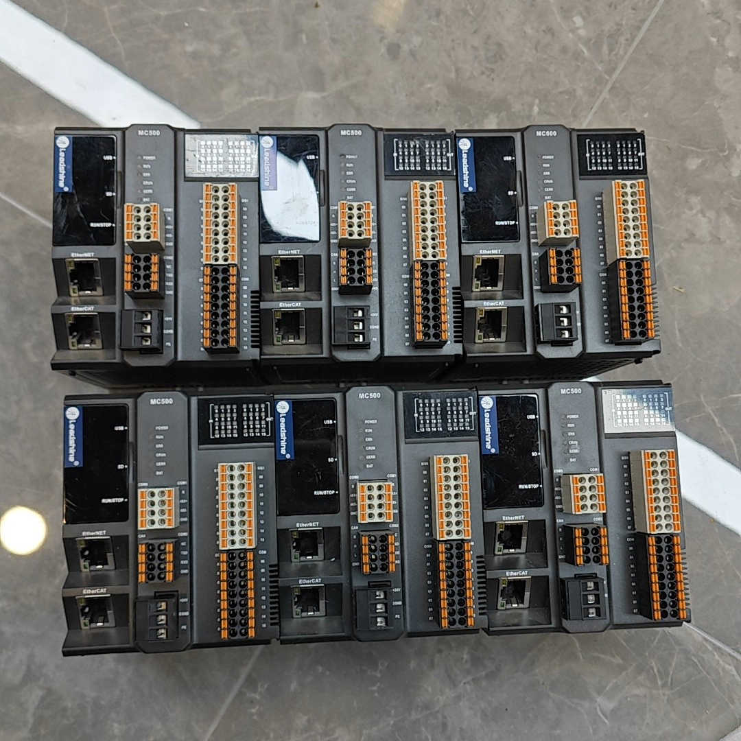 MC508CS雷赛智能控制器MC500系列，议价