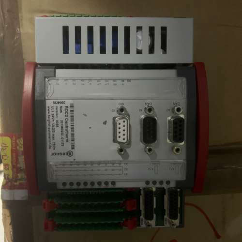 Berghof RDC2  好，议价