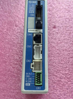 SMC控制器LECP6N1-LEFS25A-400.议价
