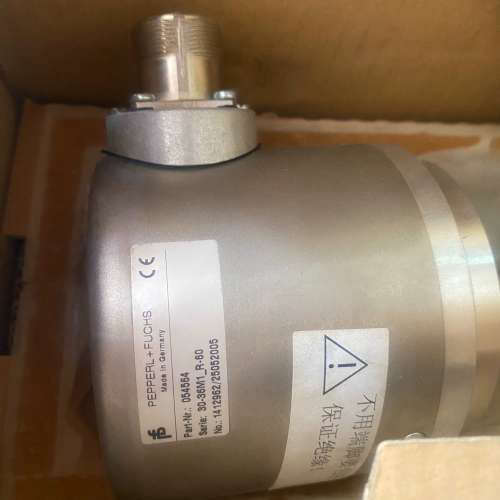 倍加福编码器30-36M1_R-60图、议价