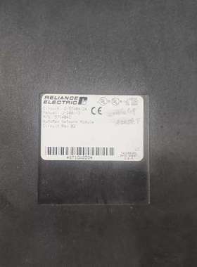 （议价)Reliance Electric AutoMax模块