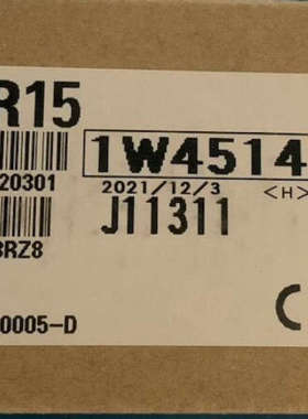 QJ72BR15   议价