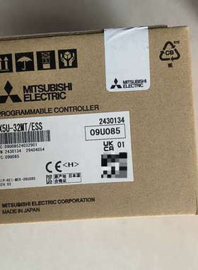 FX5U-32MTESS，，多台，议价