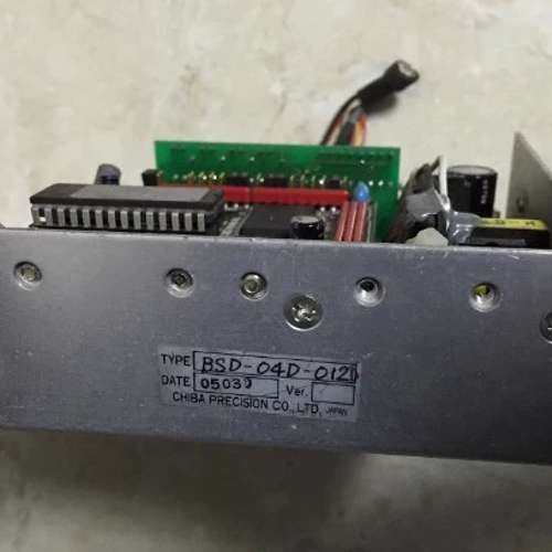 BSD-04D-012D BD-223701 CHIBA 二议价