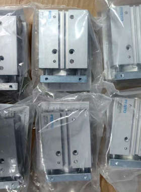 号529120，FESTO 导向杆气缸，：DFM-1议价