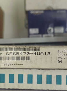 6ES5470-4UA12议价