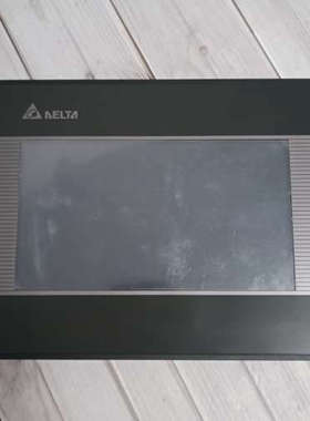 台达触摸屏，DOP-B07SS411 议价