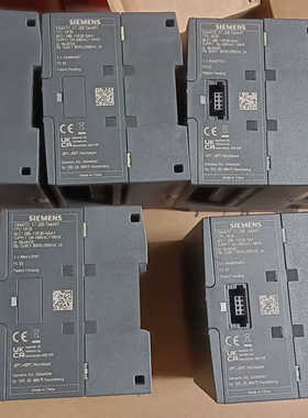 S7-200 SMART 模块，6ES7 2议价