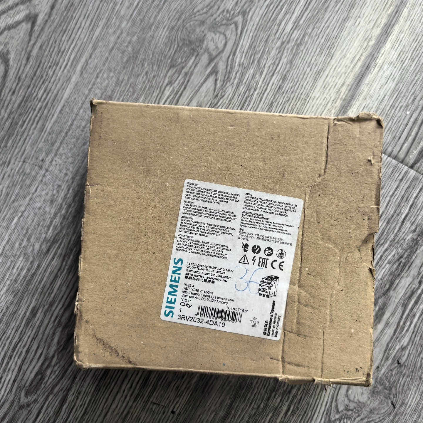 3rv2032-4da10 议价