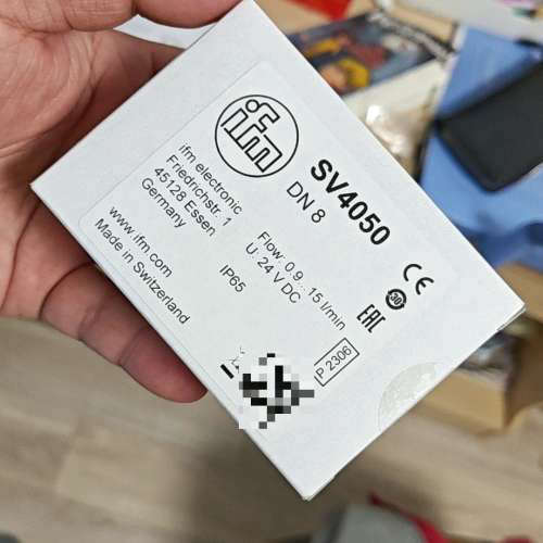 易福门SV4050议价