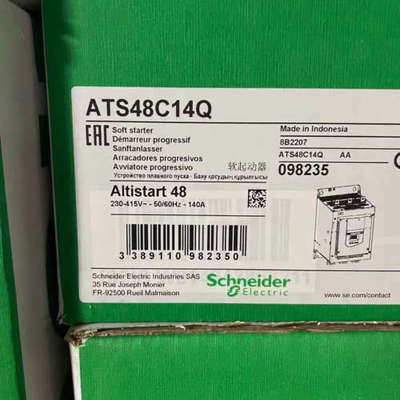 ATS48C14Q软起动器，，有的议价
